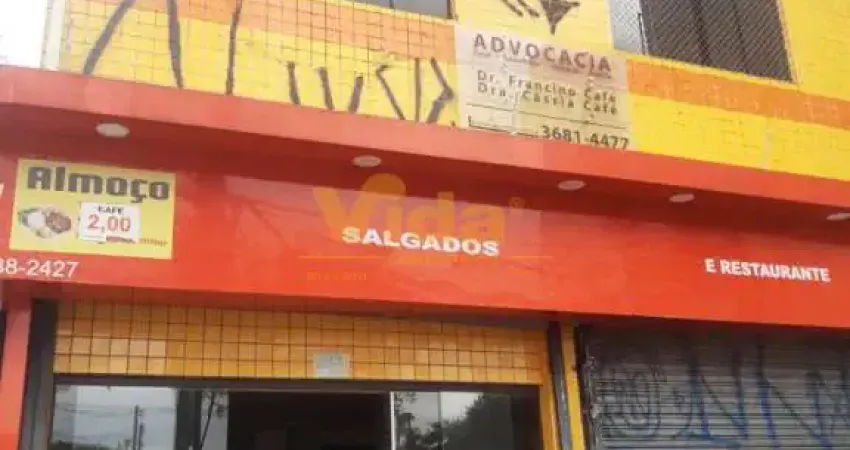 Prédio para alugar no Centro, Osasco 