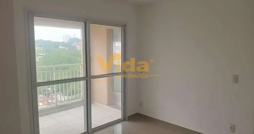 Apartamento com 2 quartos à venda no Jardim Roberto, Osasco 