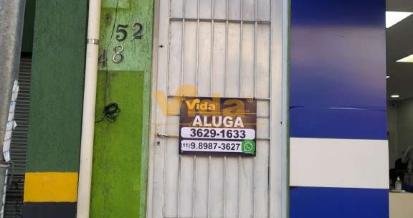 Sala Comercial em Centro  -  Carapicuíba