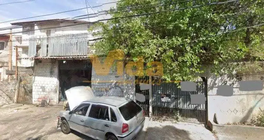 Casa Comercial em Vila Osasco  -  Osasco