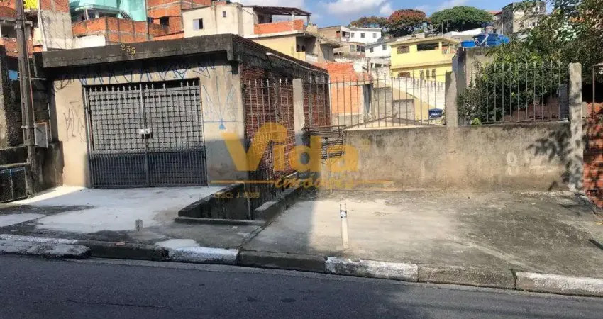Casa em Munhoz Júnior  -  Osasco