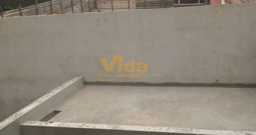 Casa com 3 quartos à venda na Bela Vista, Osasco 