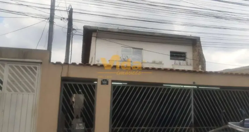 Casa com 4 quartos à venda no Pestana, Osasco 