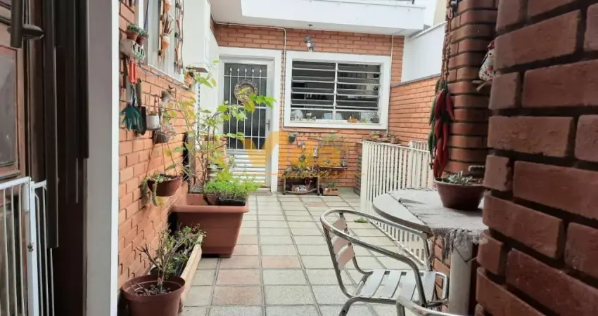 Casa em Santo Antônio  -  Osasco
