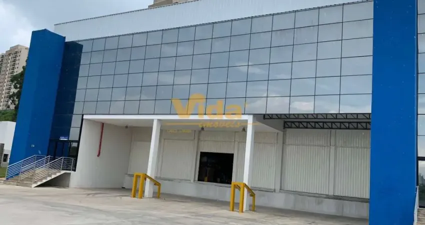 Barracão / Galpão / Depósito para alugar no Jardim Belval, Barueri 