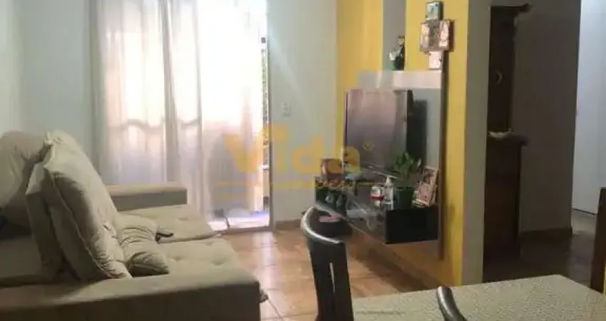 Apartamento com 2 quartos à venda no Veloso, Osasco 