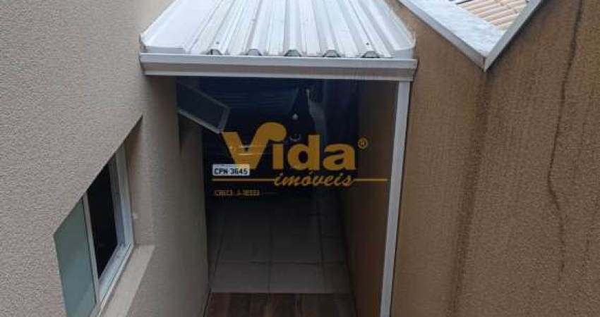 Casa Sobrado em Jardim das Flores  -  Osasco