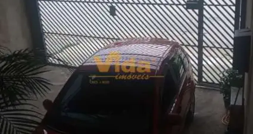 Casa com 3 quartos à venda na Cidade das Flores, Osasco 