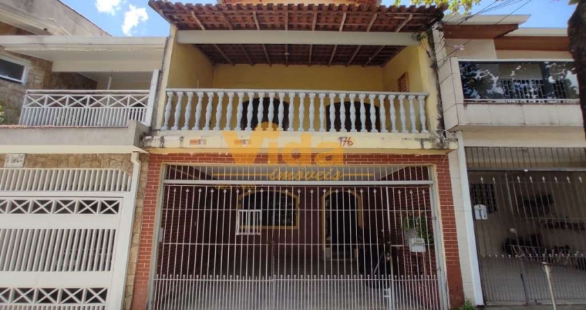 Casa com 4 quartos à venda na Cidade das Flores, Osasco 