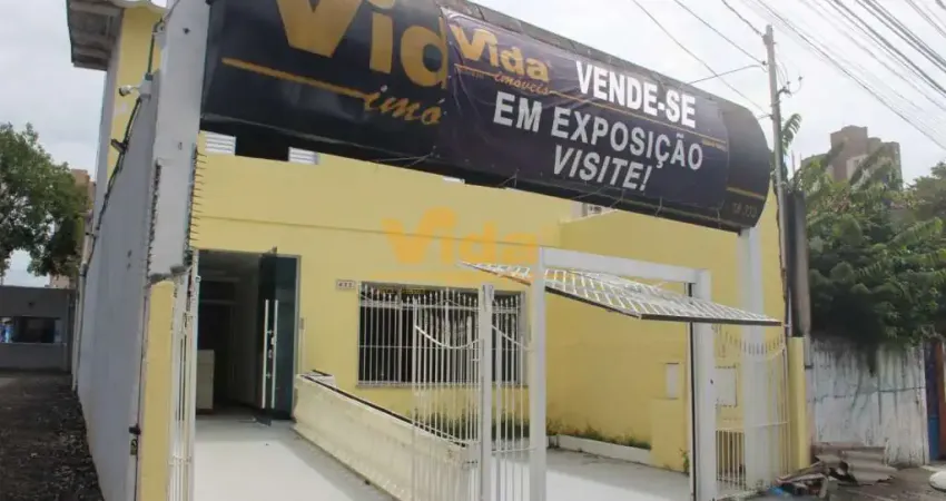 Ponto comercial à venda no Km 18, Osasco 