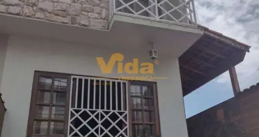 Casa com 3 quartos à venda no Umuarama, Osasco 