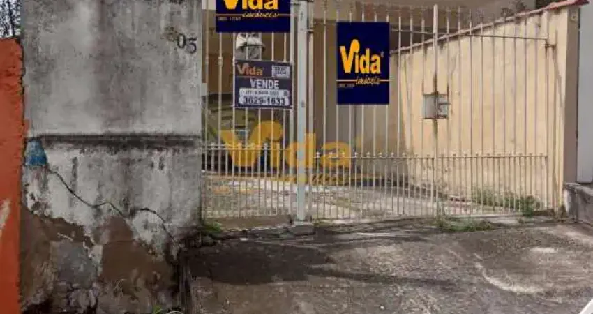 Casa com 3 quartos à venda no Quitaúna, Osasco 