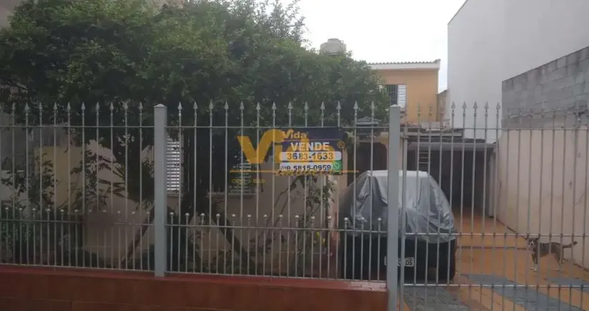 Casa com 2 quartos à venda no Jardim das Flores, Osasco 