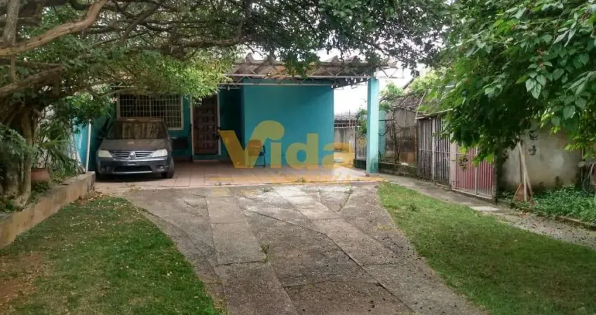 Casa com 3 quartos à venda no Quitaúna, Osasco 