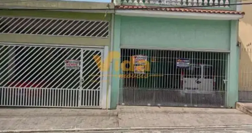 Casa com 6 quartos à venda na Cidade das Flores, Osasco 