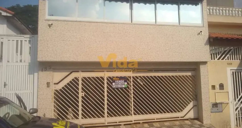Casa com 2 quartos à venda no Km 18, Osasco 