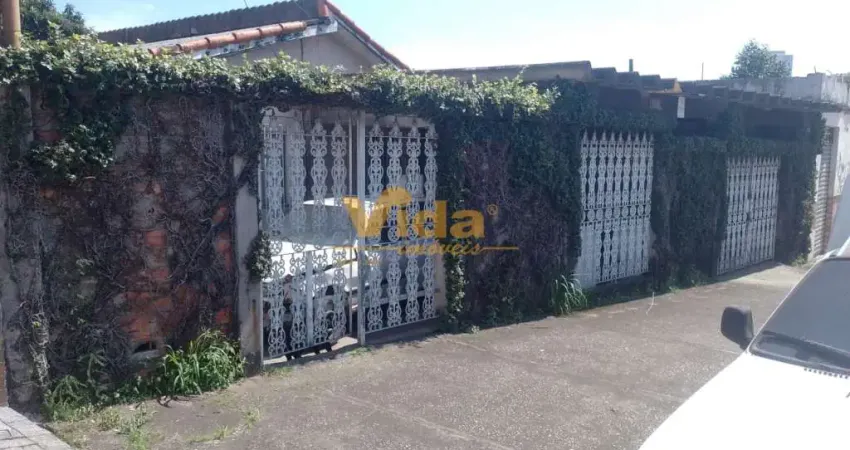 Casa com 2 quartos à venda no Jardim das Flores, Osasco 
