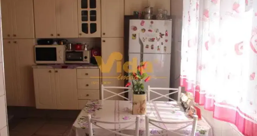 Casa com 5 quartos à venda no São Pedro, Osasco 
