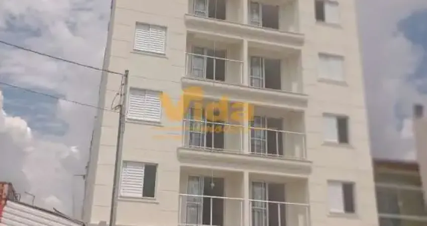 Apartamento com 1 quarto à venda no Km 18, Osasco 