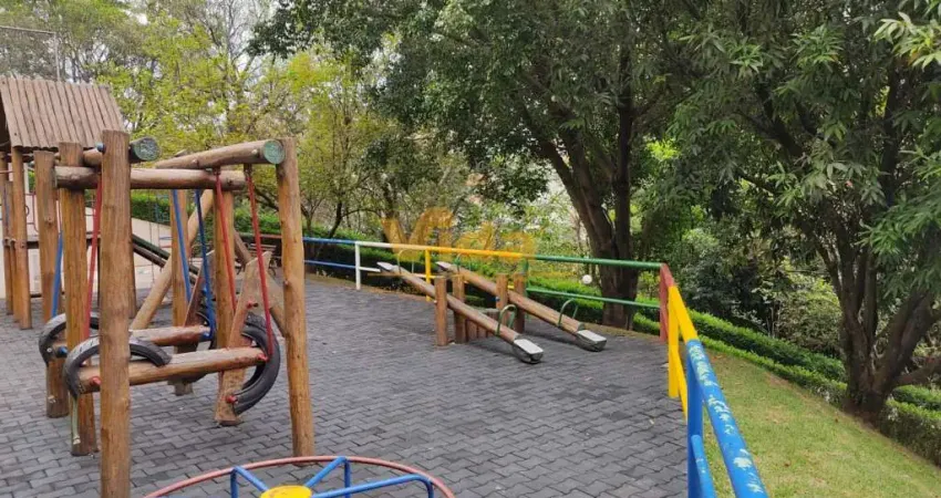 Apartamento com 2 quartos à venda no Bussocaba, Osasco 