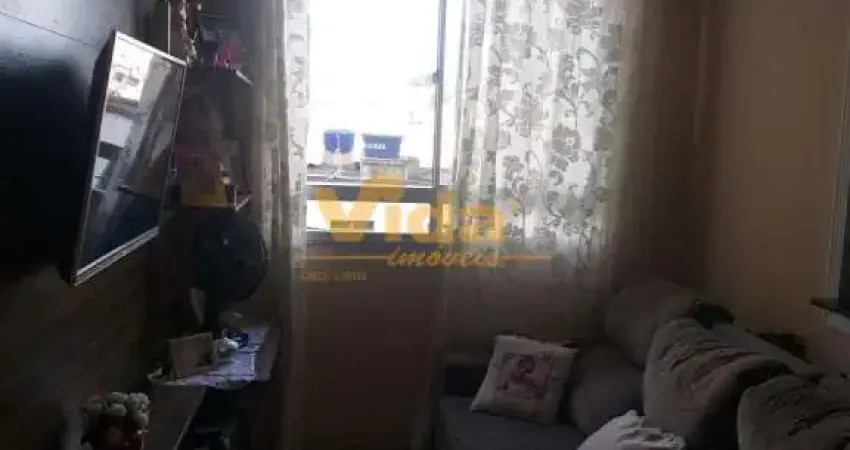 Apartamento com 2 quartos à venda no Jardim Roberto, Osasco 