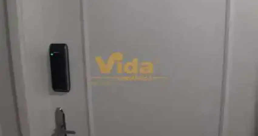 Apartamento com 1 quarto à venda na Vila Osasco, Osasco 