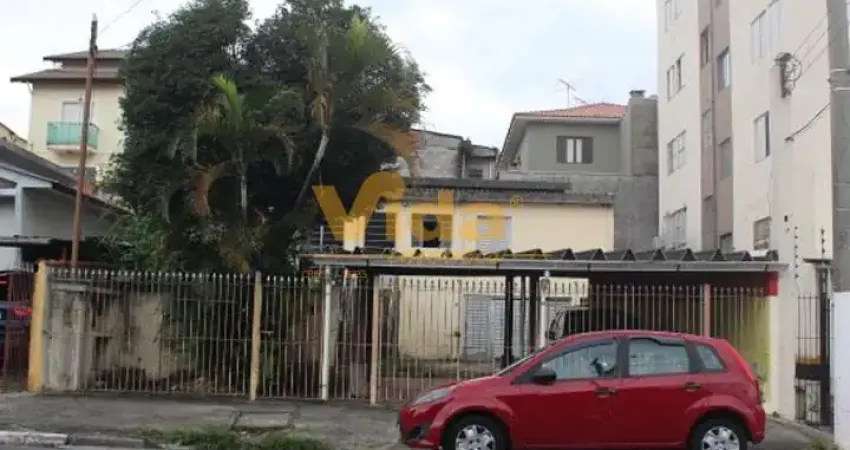 Casa com 3 quartos à venda no Pestana, Osasco 