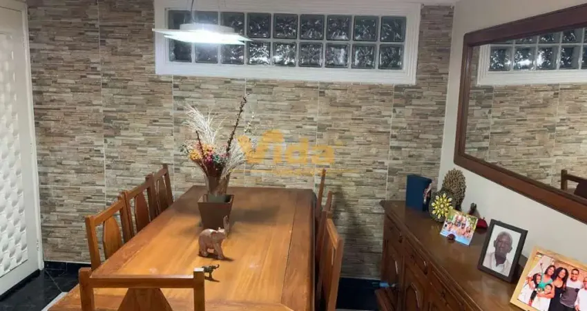 Casa com 3 quartos à venda na Cidade das Flores, Osasco 