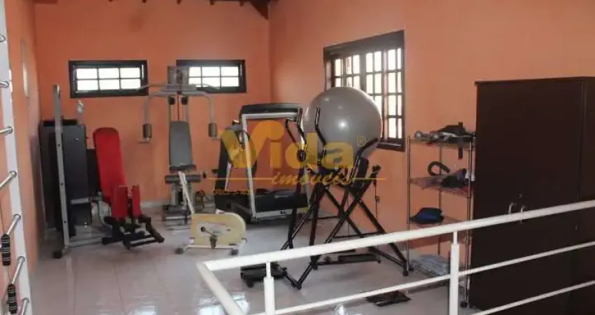 Casa com 4 quartos à venda no Km 18, Osasco 