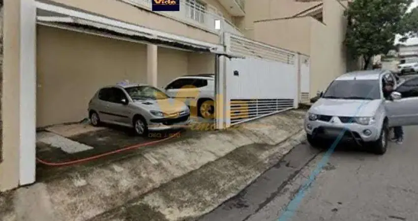 Casa com 2 quartos à venda no Veloso, Osasco 