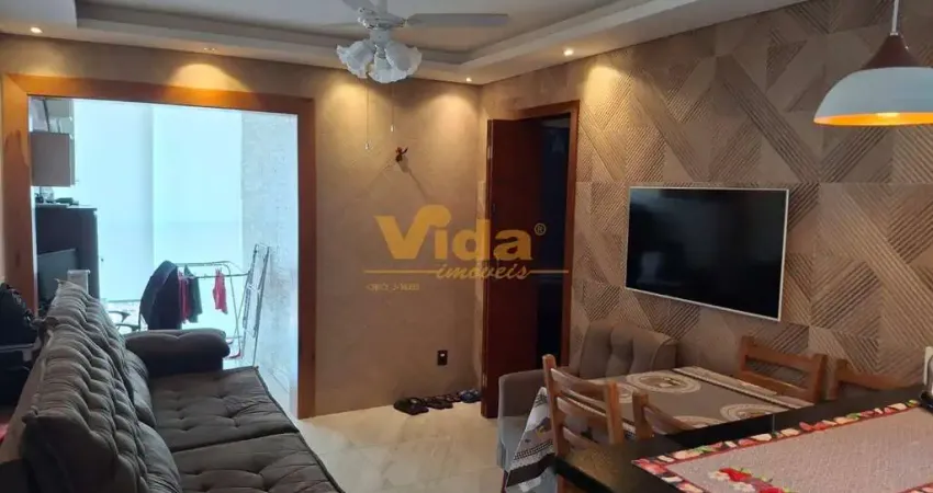 Apartamento com 2 quartos à venda no Km 18, Osasco