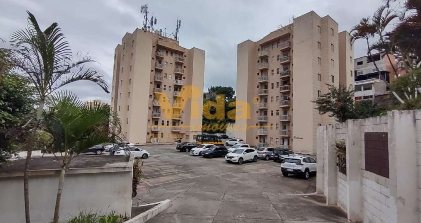 Apartamento com 2 quartos à venda no São Pedro, Osasco 