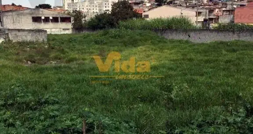 Terreno à venda no São Pedro, Osasco 