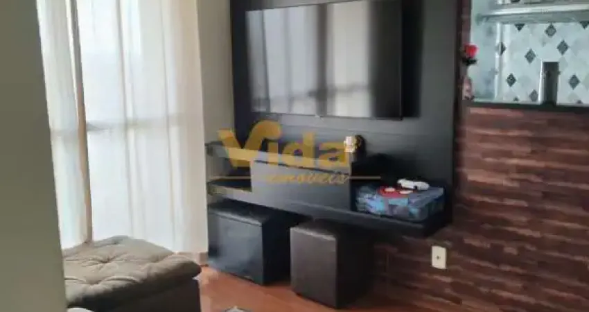 Apartamento com 2 quartos à venda no Bussocaba, Osasco 