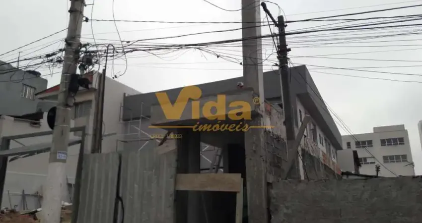 Casa com 2 quartos à venda no Pestana, Osasco 