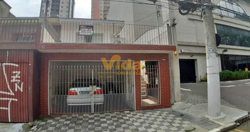 Casa com 3 quartos à venda na Vila Osasco, Osasco 