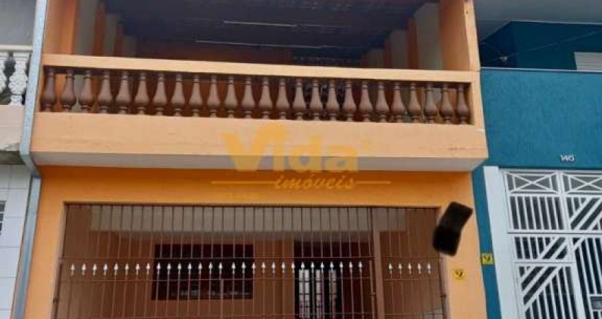 Casa com 4 quartos à venda na Cidade das Flores, Osasco 