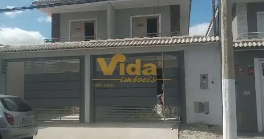 Casa com 3 quartos à venda na Bela Vista, Osasco 