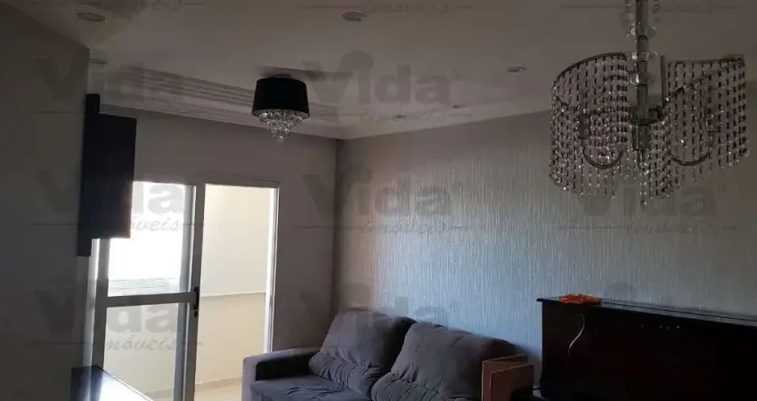 Apartamento com 3 quartos à venda no Piratininga, Osasco 