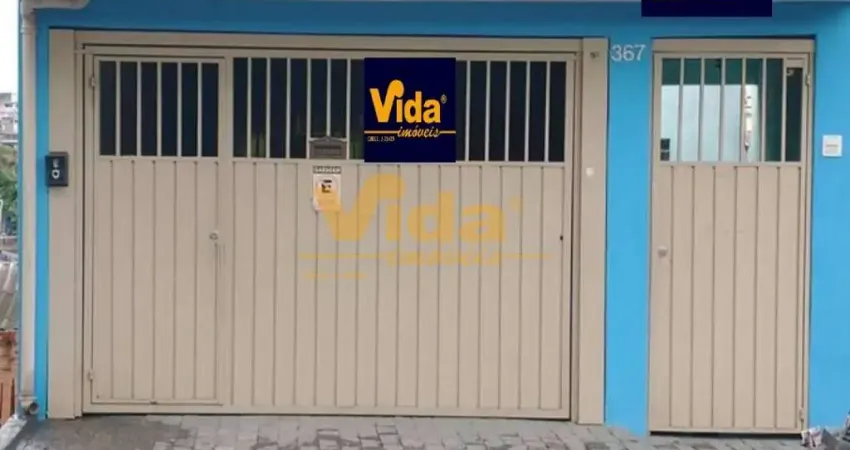 Casa com 6 quartos à venda no Bandeiras, Osasco 