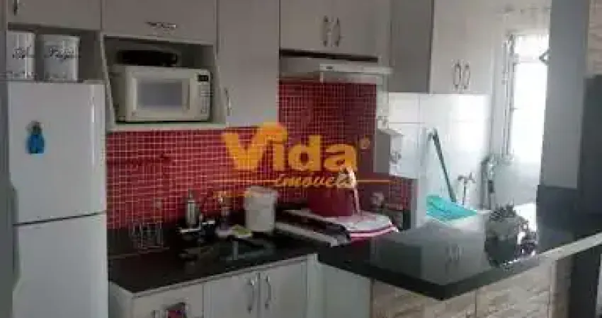 Apartamento em Bussocaba - Osasco, SP