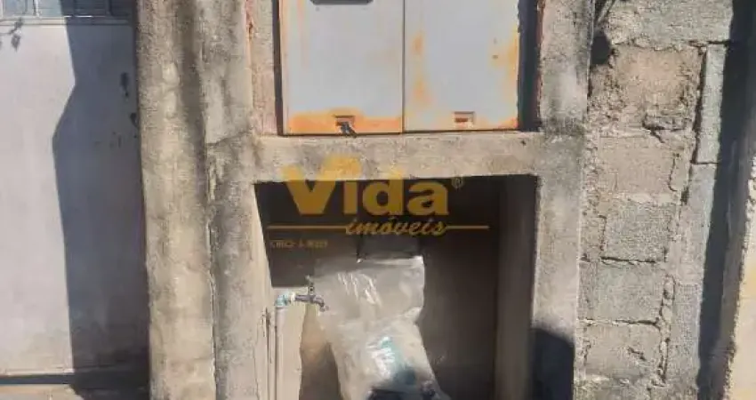 Casa com 2 quartos à venda no Veloso, Osasco 