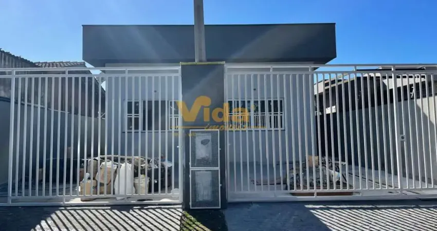 Casa com 3 quartos à venda no Jardim do Lago, Atibaia 