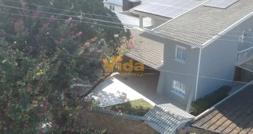 Sobrado em Adalgisa  -  Osasco