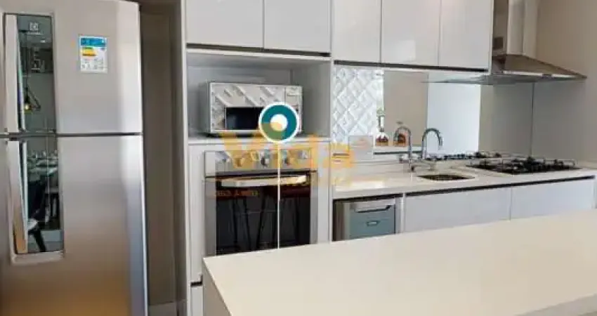 Apartamento com 3 quartos à venda no Parque Rincão, Cotia 