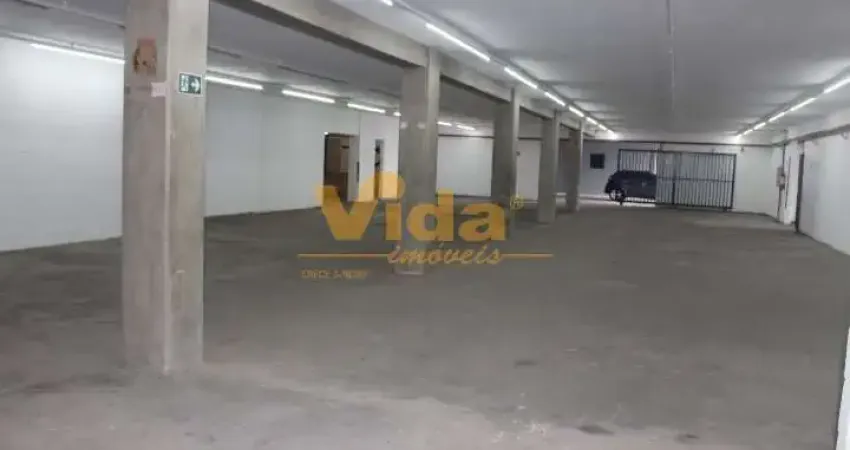 Barracão / Galpão / Depósito à venda no Alphaville Empresarial, Barueri 