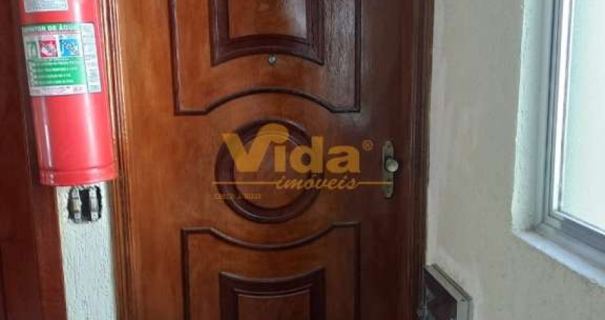 Apartamento em Cidade das Flores  -  Osasco