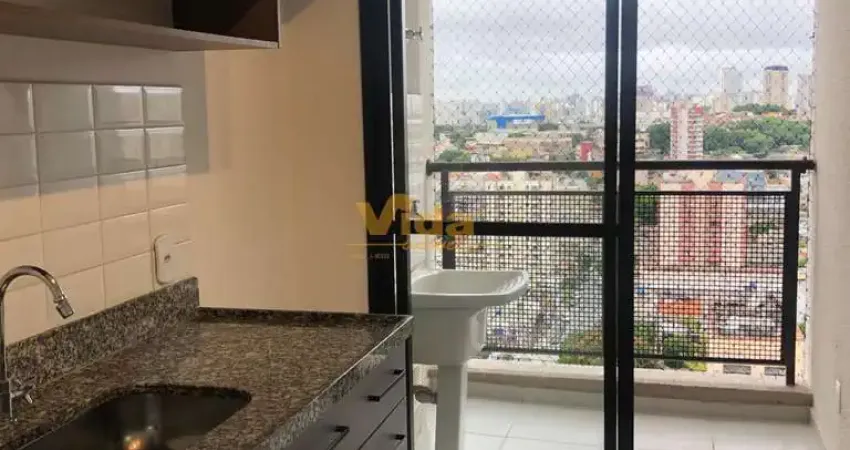 Apartamento com 1 quarto para alugar no Km 18, Osasco