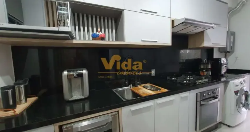 Apartamento com 3 quartos à venda no Continental, Osasco 