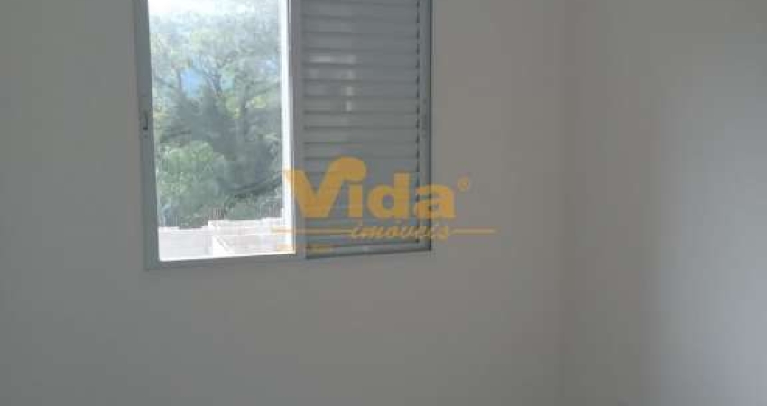 Apartamento com 2 quartos à venda no Três Montanhas, Osasco 